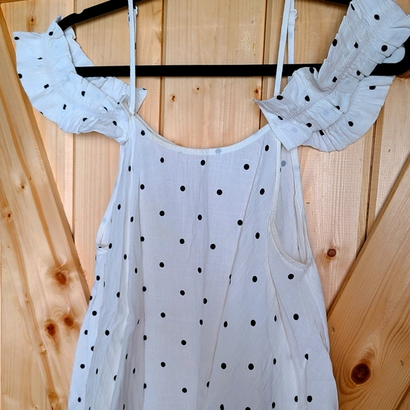 Top Blouse - Picture 1 of 2